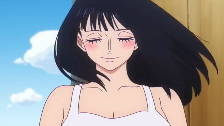 Cantik banget mommy robin