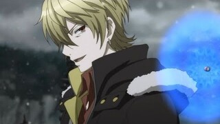 Zetsuen No Tempest 「AMV」Legends Never Die