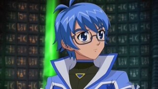 Tập 31 - Vòng Quay Vô Cực (Infinity Nado) 2013 - Server Phần 02