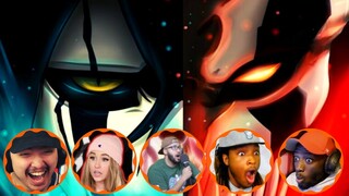 Vasto Lorde Ichigo vs Ulquiorra! Best Reaction Compilation - Bleach