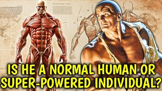 Doc Savage Origins and Anatomy Explored – Is He A Normal Human Being Or Super-Powered Individual?