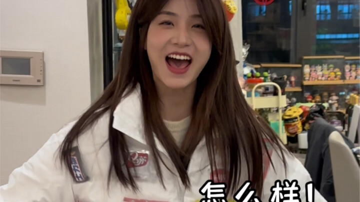 这大概就是吃货的梦中情衣吧