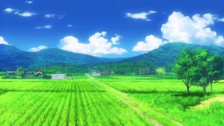 Non Non biyori eps 7 (Sub indo)