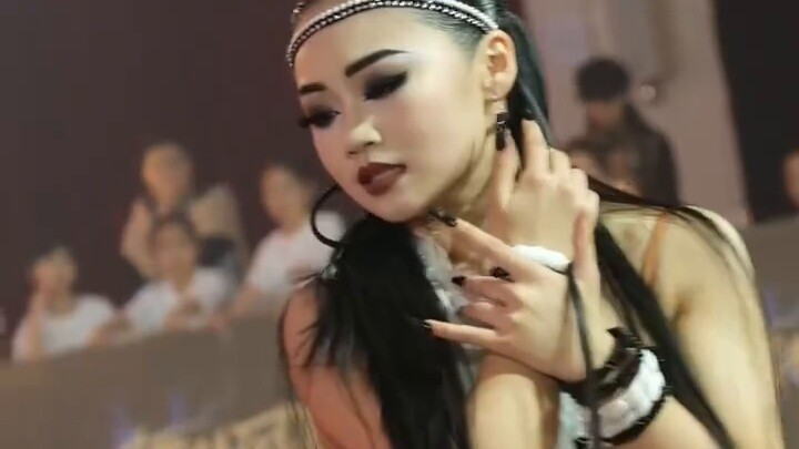 Rumba "What the World Gave Me" full version
