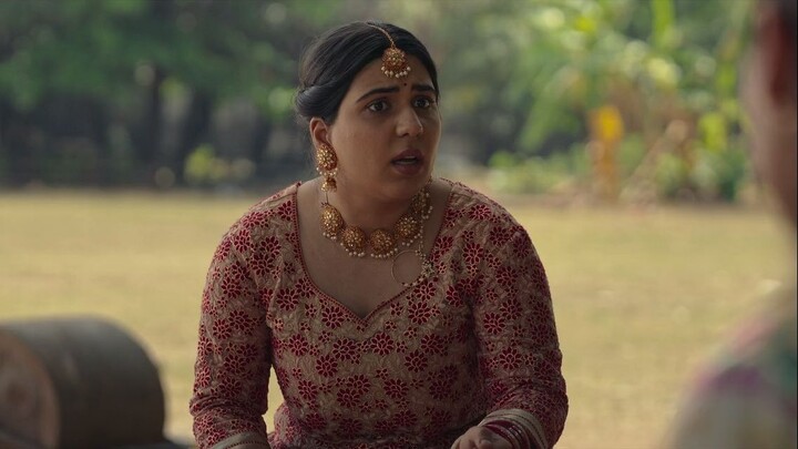 Maamla Legal Hai S01E05 Hindi 720p