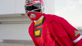 [Sản xuất tại Nhật Bản] Tôi phải đưa cậu chủ trở về với anh, No.1 Sentai Gojuuzhe, Chương 13: Người 