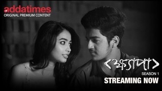 Khyapa (2018) Bengali S01 [18+]