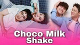 🇰🇷🇰🇷 Choco Milk Shake 【】 Episode 7