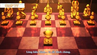 Fate Zero Tập 12 - Lòng kiêu hãnh