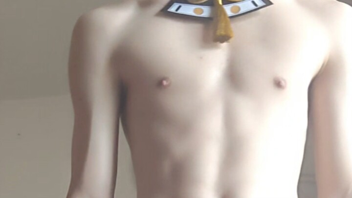 五郎小狗埃及摇