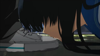 女孩跪求男主做她的主人