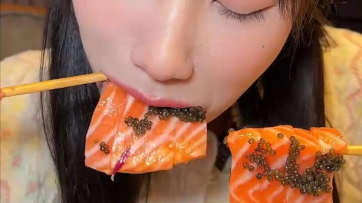 1680 per hidangan, santapan laut mewah