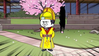 51 Traveling through time and space to become Zhu Xiongying of the Ming Dynasty, my grandson, how is
