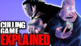 The Culling Game Explained (NEXT ARC) / Jujutsu Kaisen