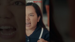 Isang bestie lang ang kailangan nating lahat! #shorts | Lilet Matias, Attorney-At-Law