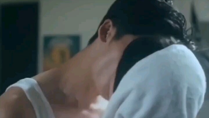 NCT 127’s kissing style—exactly the one you like best!