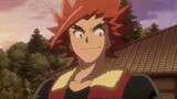 S01E29 Aim to Be Number 1! Beyblade Burst Eng Sub