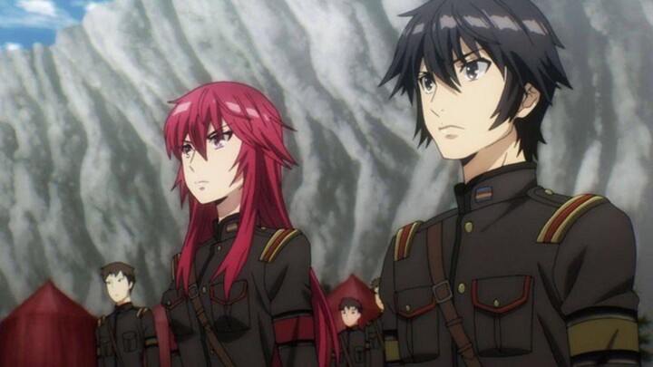 anime seru dan banyak teka tekinya😊🥶🤯