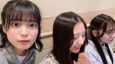 Arai Sae (AKB48/SHOWROOM Live Streaming/2025.05.19)