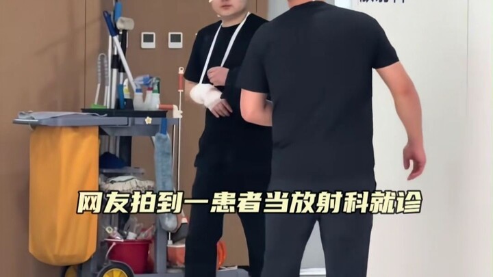 ความบังเอิญที่นิยายยังเขียนไม่ได้ พวกคุณสองคนทำให้มันเป็นจริงขึ้นมาแล้ว