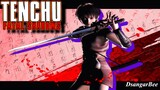 Rin's Sadness - Tenchu Fatal Shadow #02