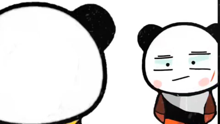 [ks cat is not a jerk] The video is loading, check it out quickly for the surprise!