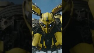 bumblebee edit #transformers #bumblebee #shorts