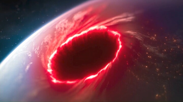 Humans fire a black hole cannon, but it malfunctions and hits Earth—this is the change happening in 