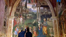 Vẻ Đẹp Thanh Bình Của Nước Ý (Phần 4)