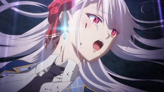 Demon Lord Wakes Up After Thousand Years and Joins the Hero Academy