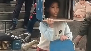 揭秘民间骗术脑袋消失，今天终于破解。
