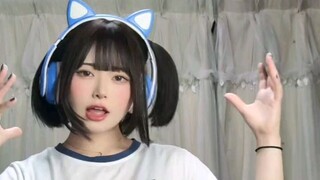 Cute Girl Japanese