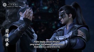Legend of martial imortal eps 117 sub indo