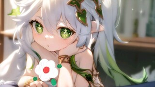 Ini Naxi Dayo~ (100) [Dipilih dari 99 edisi pertama, saya harap Anda semua menyukainya (●• ̀ω•́ )✧]