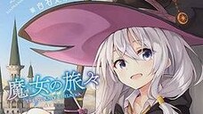 Majo No Tabitabi Eps 3 Subtitle Indonesia 720p