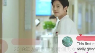 [Trong suốt quãng đời còn lại, xin hãy cho tôi thêm lời khuyên về trailer và bình luận bên ngoài] Tô