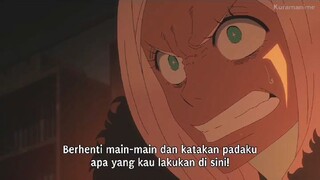 kebenaran terjadinya kebakaran di gereja yang Selama ini tempat hibana Dan Irish tinggal