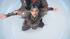 Jade Dinasty S3 Eps 23 Sub Indo (1080p)