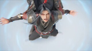 Jade Dinasty S3 Eps 23 Sub Indo (1080p)