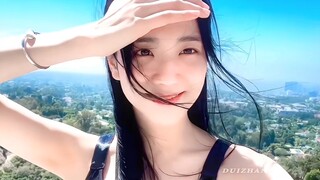 中字.JISOO‘s VLOG - LA Vlog