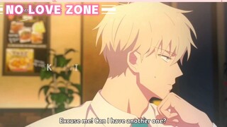 No Love Zone l Love Restriction Zone Part 15