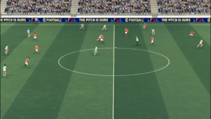 Goal Keren Cristiano Ronaldo #efootballmobile #konami #goal #cristianoronaldo #fyp #fypppppppppppppp