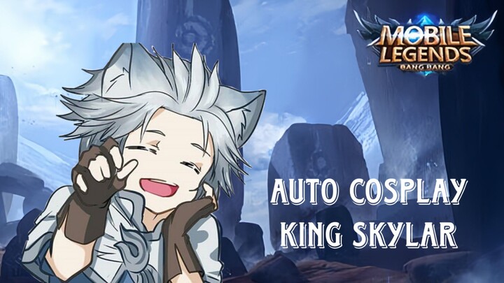 GINI CARA MAIN HARITH BIAR SKILL 2 LANCAR‼️