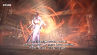 100.000 Years Of Refining Qi eps 18 sub indo