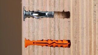 أرجو من الخبراء شرح ما هي هذه المسامير