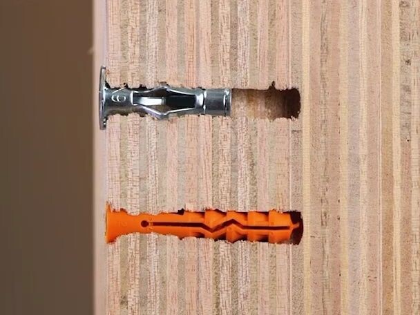 Please enlighten me, pros, what kind of nails are these?