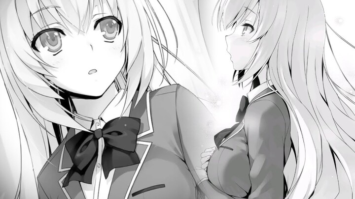 Classroom of the Elite 2nd Year Volume 12,5 Spoiler .. - Ayanokoji Bikin Gila Satu Kelas Ichinose ..