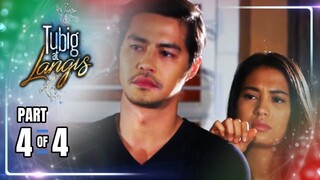 Tubig at Langis | Episode 51 (4/4) | May 13, 2024