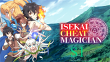 S1 Episode 12 | Isekai Cheat Magician | "Isekai Cheat Magician"