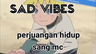 perjuangan hidup sang mc